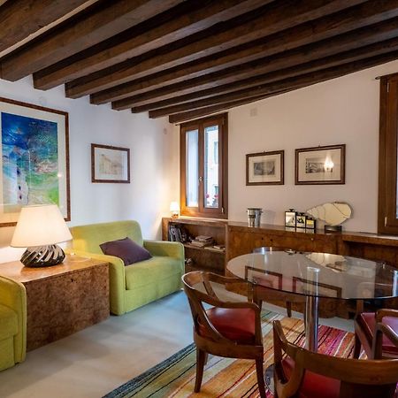 Ca' Milion Apartment Venice Exterior photo