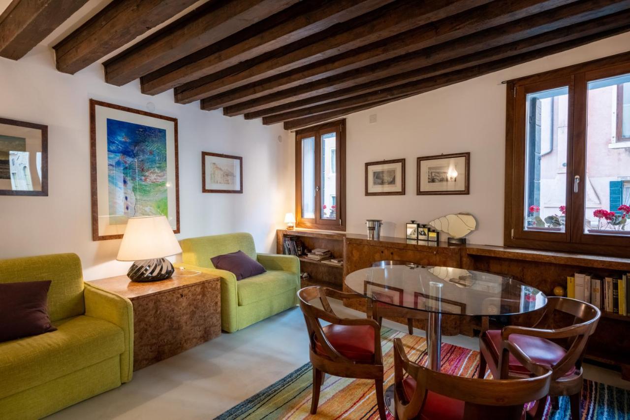 Ca' Milion Apartment Venice Exterior photo
