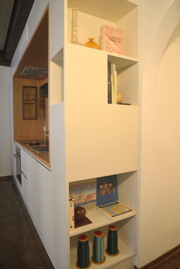 Ca' Milion Apartment Venice Exterior photo